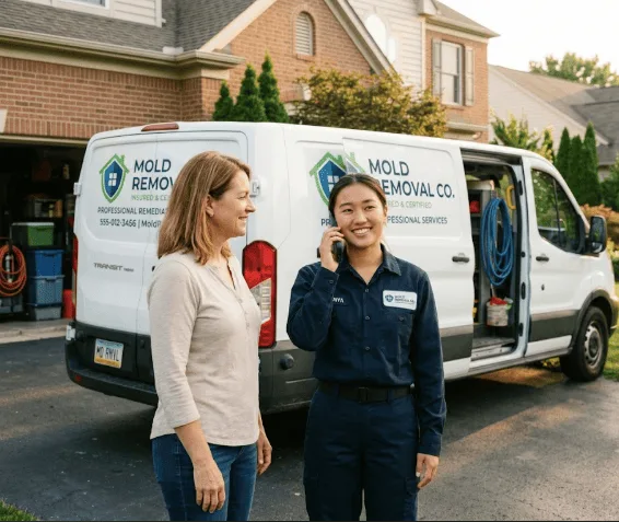 Crawlspace Mold Remediation Niagara, ND FAQs